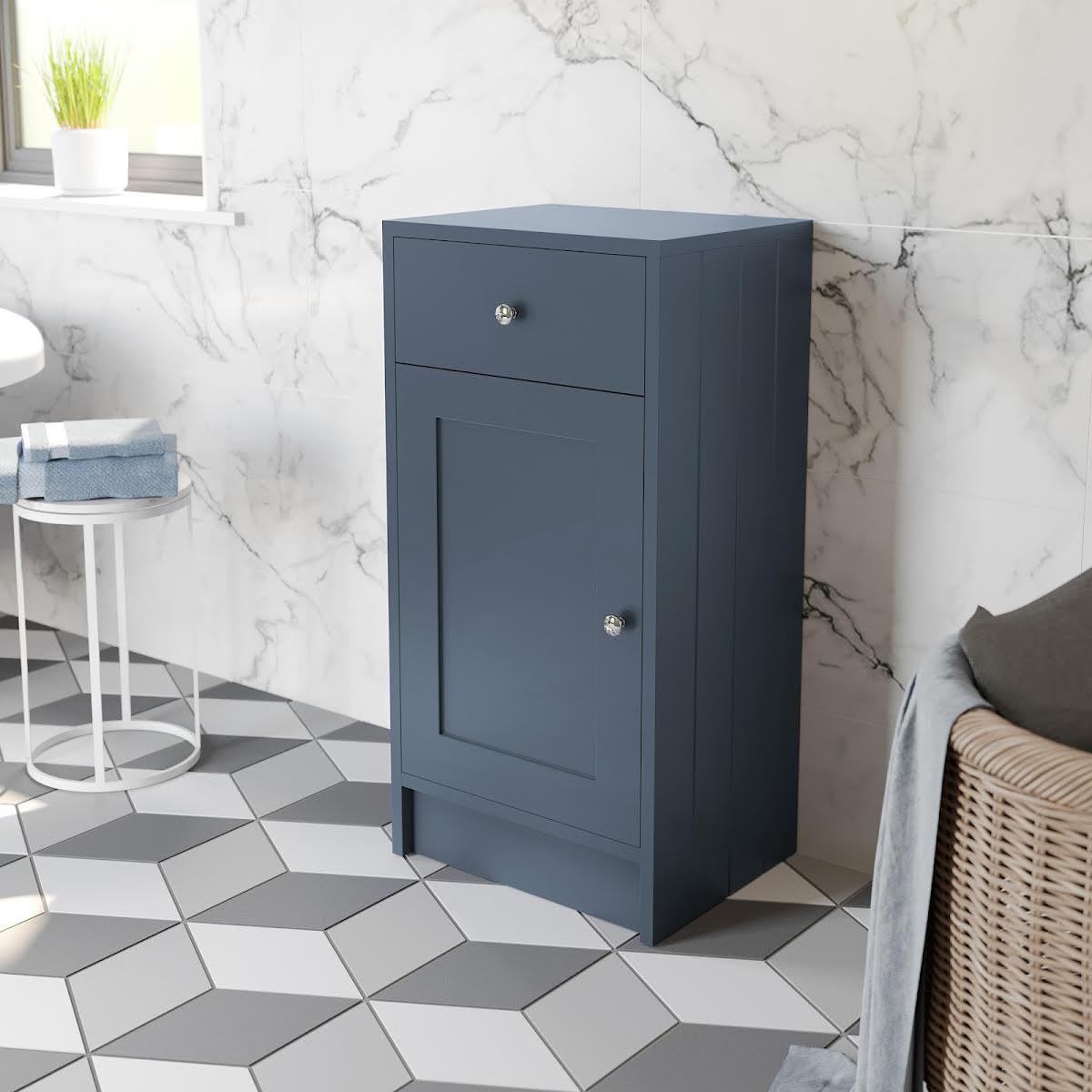 park-lane-winchester-blue-toilet-basin-vanity-unit-combination-with-doors-shelves-1820mm