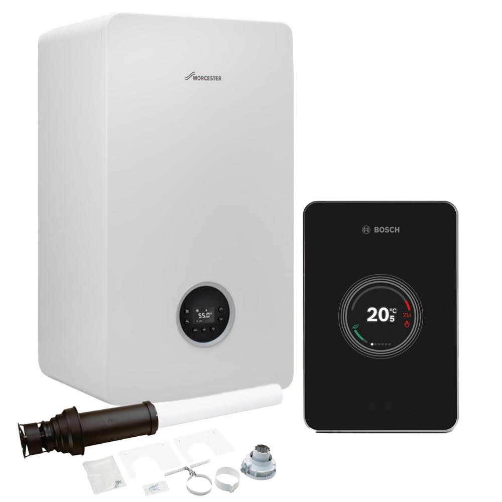 worcester-greenstar-8000-life-35kw-combi-gas-boiler-white-vertical-flue-easycontrol-black-stat