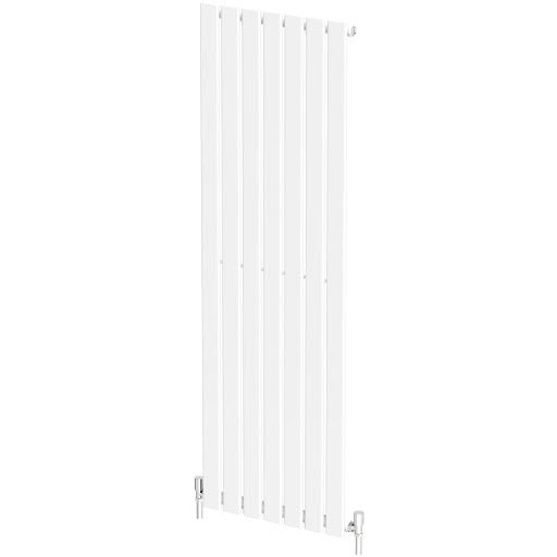 duratherm-vertical-single-flat-panel-designer-radiator-1600-x-528mm-white