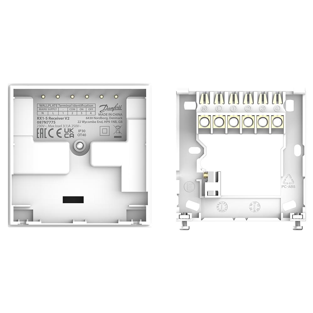 danfoss-rx1-s-v2-wireless-receiver-087n7775