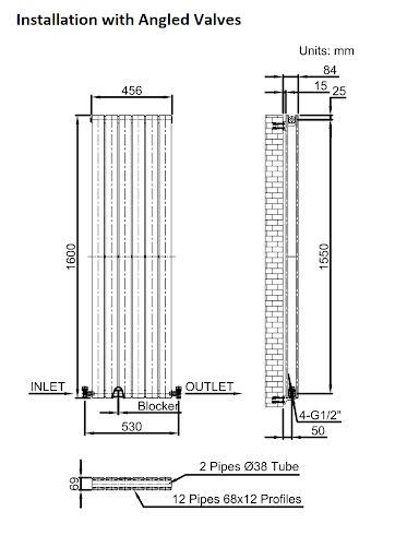 duratherm-vertical-double-flat-panel-designer-radiator-1600-x-456mm-white