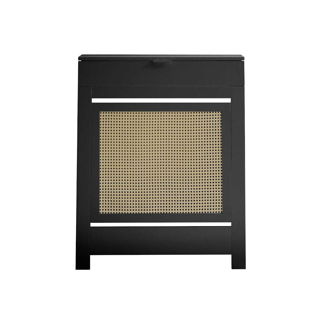 vale-designs-storage-radiator-cover-with-drawer-rattan-black-small-780-x-960mm