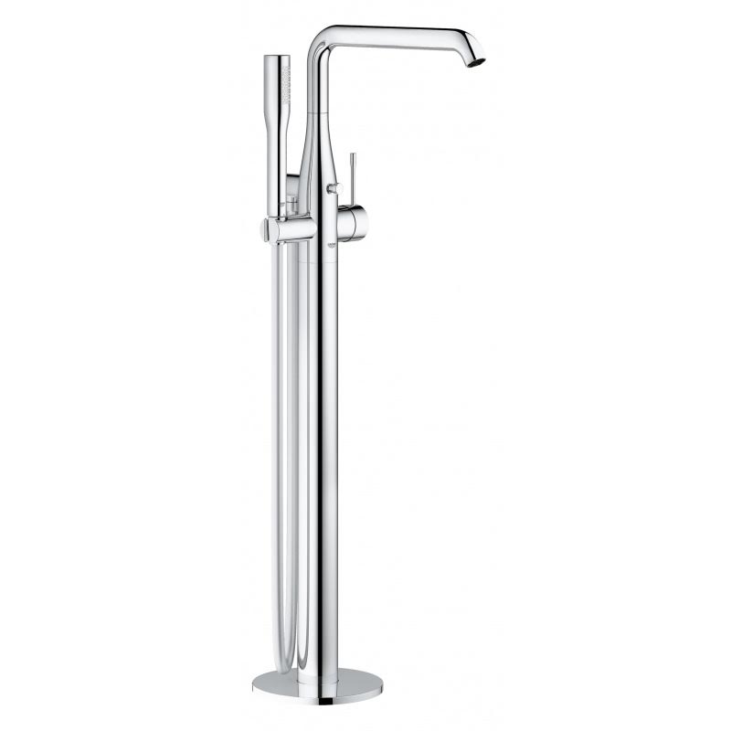 grohe-essence-floor-mounted-bath-shower-mixer-with-hand-shower-set-23491001