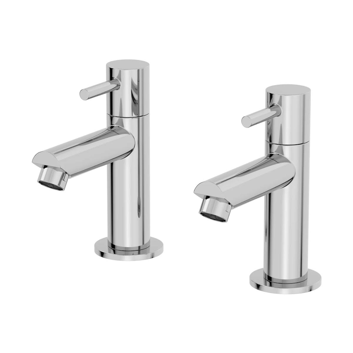 architeckt-malmo-basin-taps-and-bath-taps-set