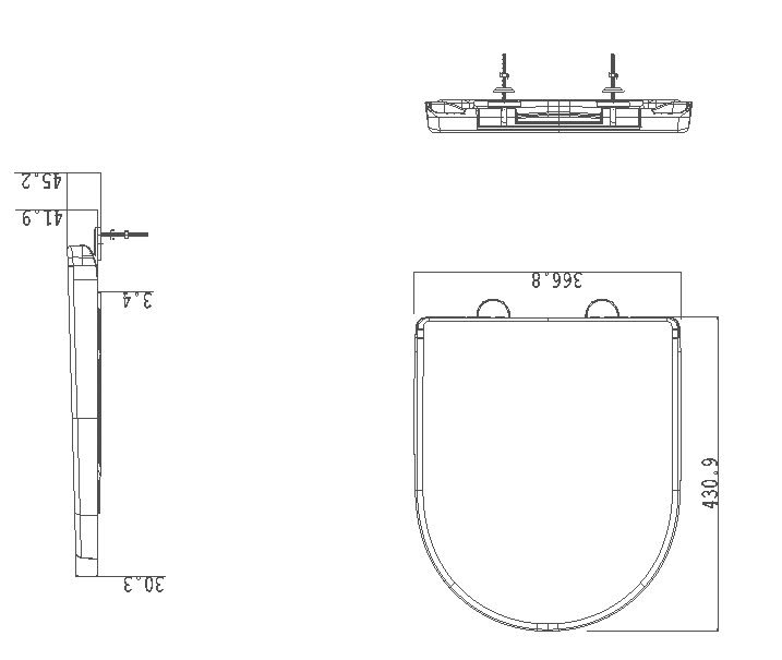 affine-bordeaux-back-to-wall-toilet-soft-close-seat