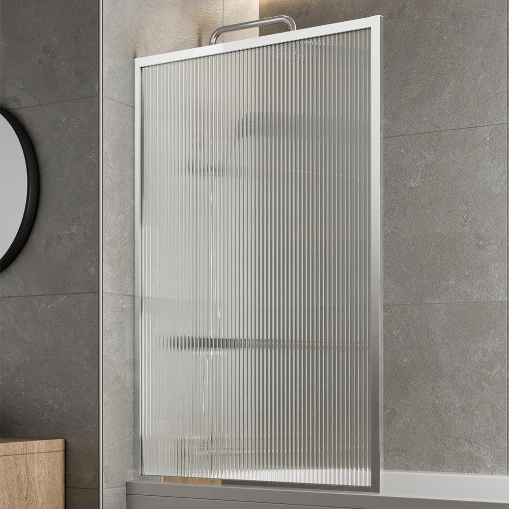 luxura-square-framed-fluted-bath-shower-screen-800mm-6mm-chrome