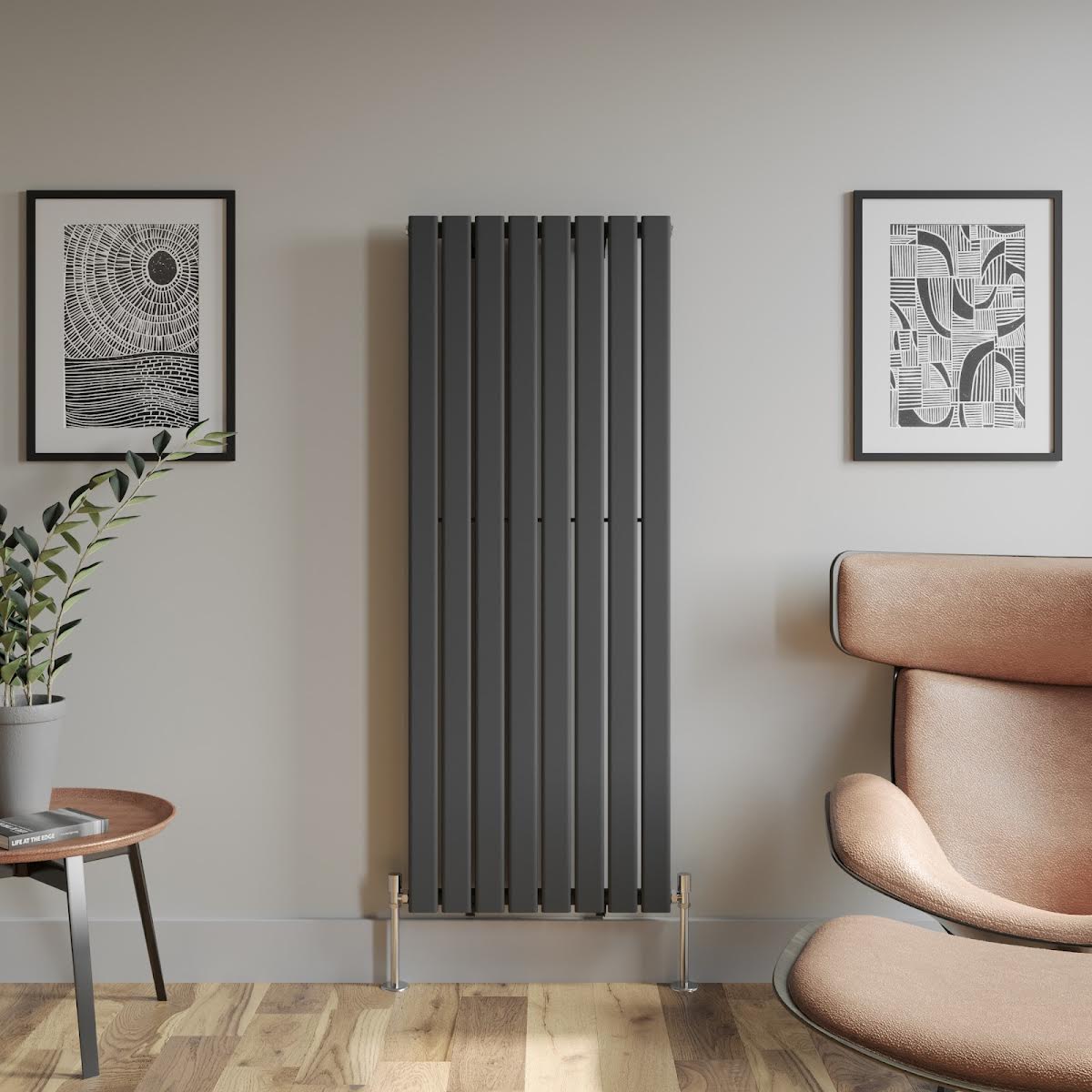 duratherm-vertical-single-flat-panel-designer-radiator-1600-x-605mm-anthracite