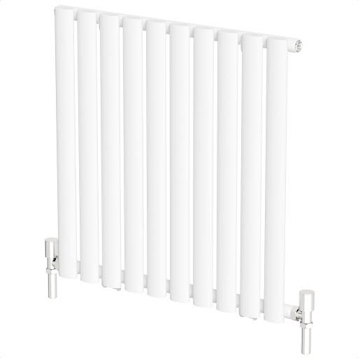 duratherm-horizontal-oval-tube-single-panel-designer-radiator-600-x-600mm-white