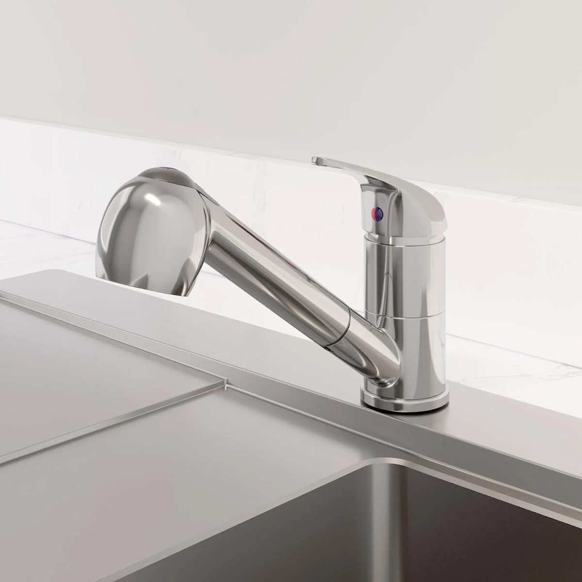 essentials-pull-out-kitchen-tap-single-lever-chrome