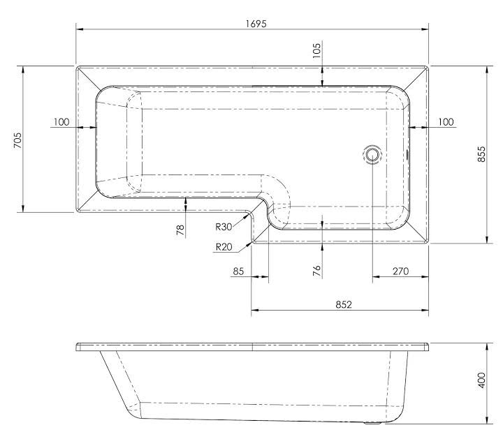 ceramica-milan-bathroom-suite-with-1700mm-lh-bath-toilet-vanity-unit-taps-shower-screen-waste