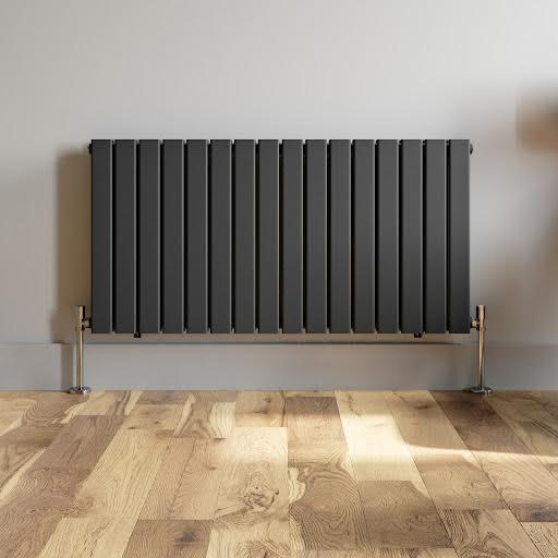 duratherm-horizontal-double-flat-panel-designer-radiator-600-x-1216mm-anthracite