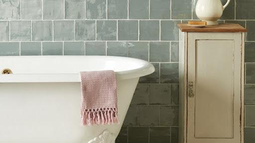 How to Spruce up Your Bathroom this Spring