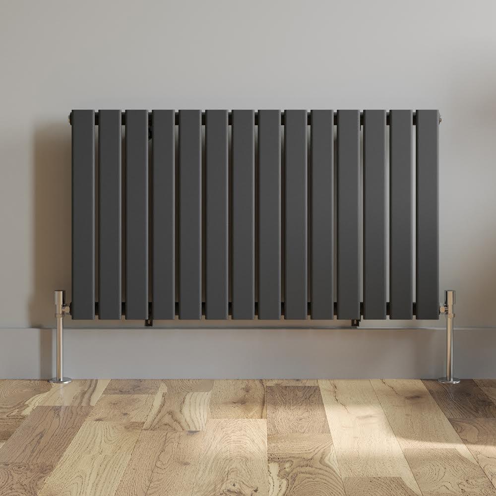 duratherm-horizontal-single-flat-panel-designer-radiator-600-x-1060mm-anthracite