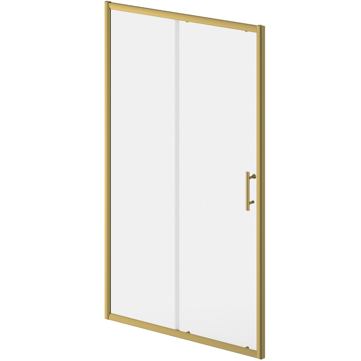 luxura-sliding-shower-enclosure-1200-x-700mm-6mm-brushed-brass