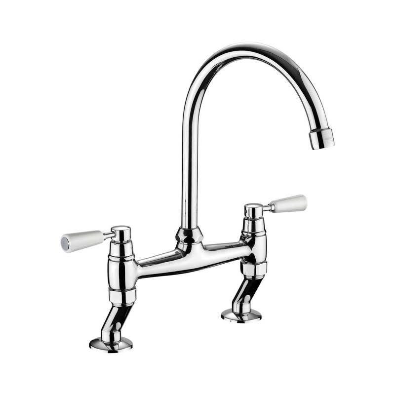 rangemaster-belfast-bridge-dual-lever-kitchen-mixer-tap-chromewhite