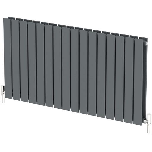 duratherm-horizontal-double-flat-panel-designer-radiator-600-x-1216mm-anthracite