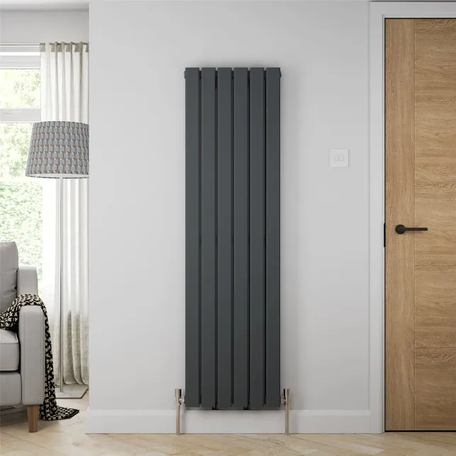 essentials-1600-x-456mm-double-flat-panel-vertical-designer-radiator-anthracite