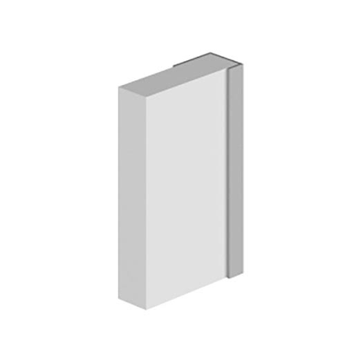 multipanel-bathroom-wall-panel-end-cap-profile-type-c-white-2450mm