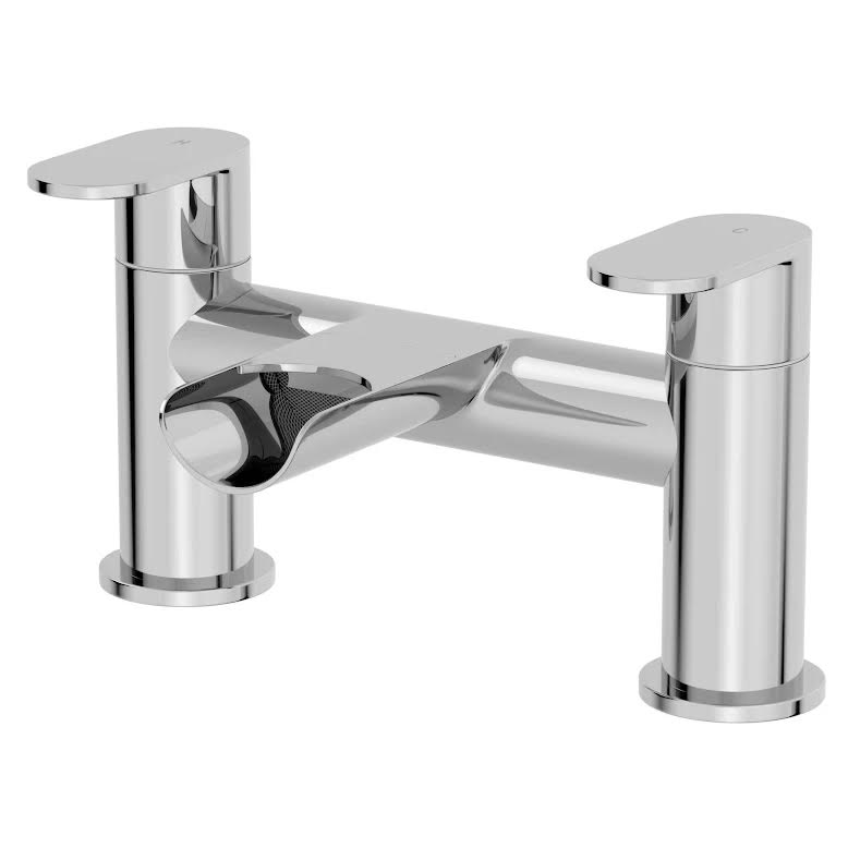 architeckt-edsberg-basin-mixer-waterfall-tap-and-bath-mixer-waterfall-tap-set