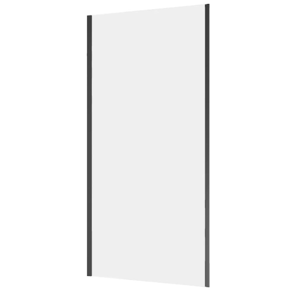 luxura-side-panel-700mm-6mm-black