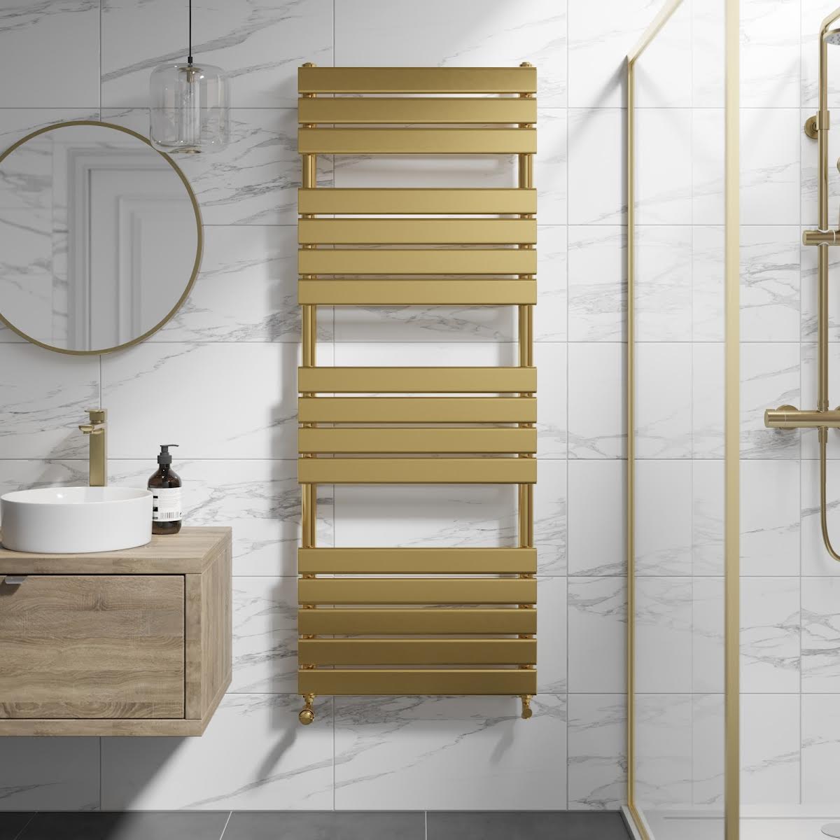 duratherm-flat-panel-heated-towel-rail-brushed-brass-1600-x-600mm