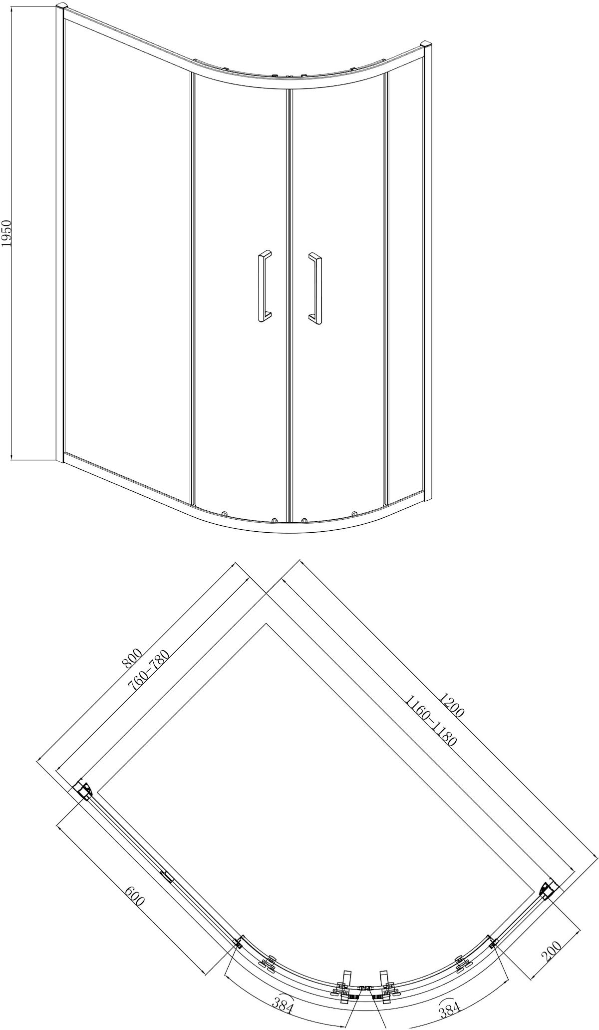 diamond-offset-quadrant-shower-enclosure-1200-x-800mm-right-hand-8mm