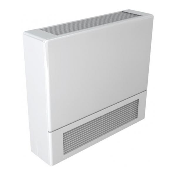 Low Surface Temperature Radiators