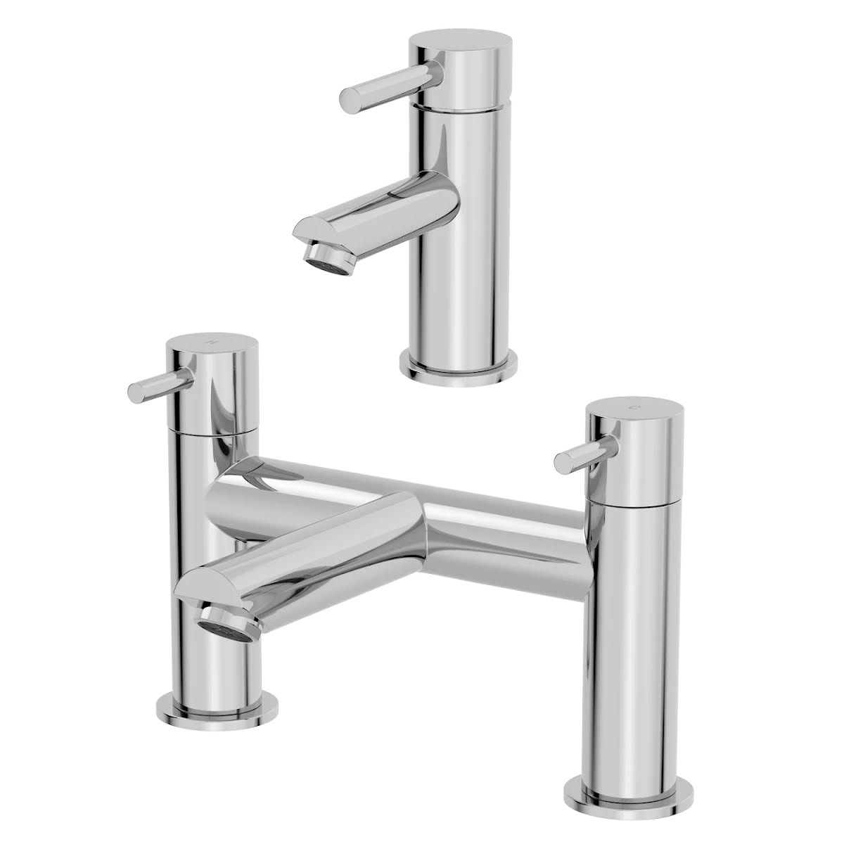 architeckt-malmo-basin-mixer-tap-and-bath-mixer-tap-set