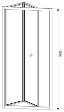 hydrolux-bifold-shower-door-760-with-760mm-x-760mm-non-slip-tray-and-waste-4mm