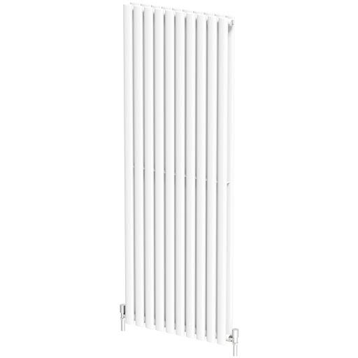 duratherm-vertical-oval-tube-double-panel-designer-radiator-1600-x-600mm-white