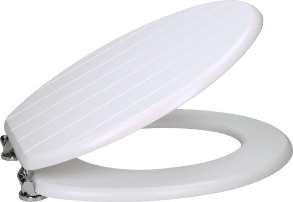 ceramica-grooved-round-wooden-toilet-seat-bottom-fix-matt-white