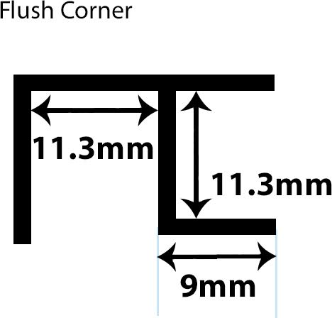 multipanel-bathroom-wall-panel-flush-corner-profile-type-100-black