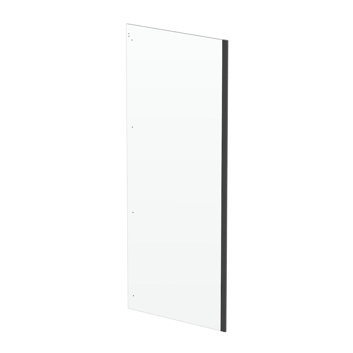 diamond-frameless-side-panel-800mm-8mm-black