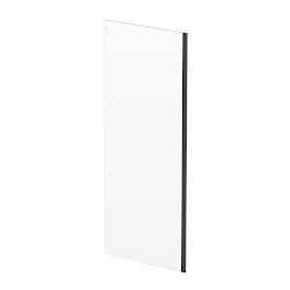 diamond-frameless-side-panel-800mm-8mm-black