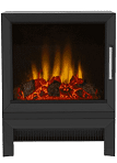 be-modern-qube-2kw-electric-stove-black-log-bed