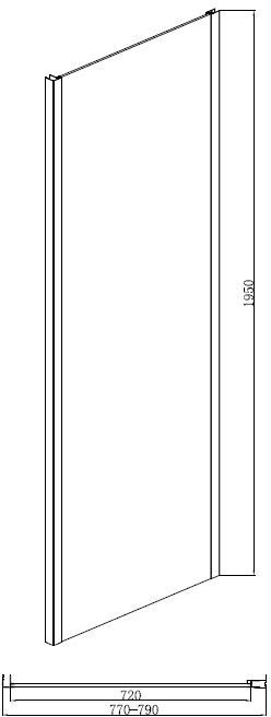 diamond-sliding-shower-enclosure-1000-x-800mm-8mm