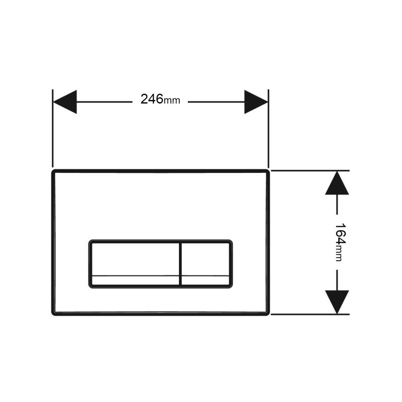 geberit-delta50-dual-flush-plate-matt-chrome