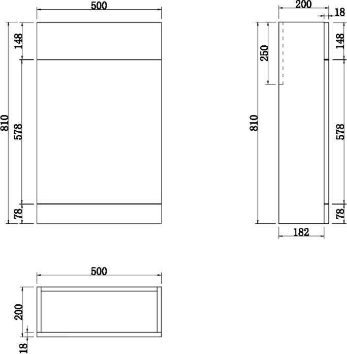 artis-breeze-white-gloss-toilet-basin-vanity-unit-combination-with-door-900mm-right-hand