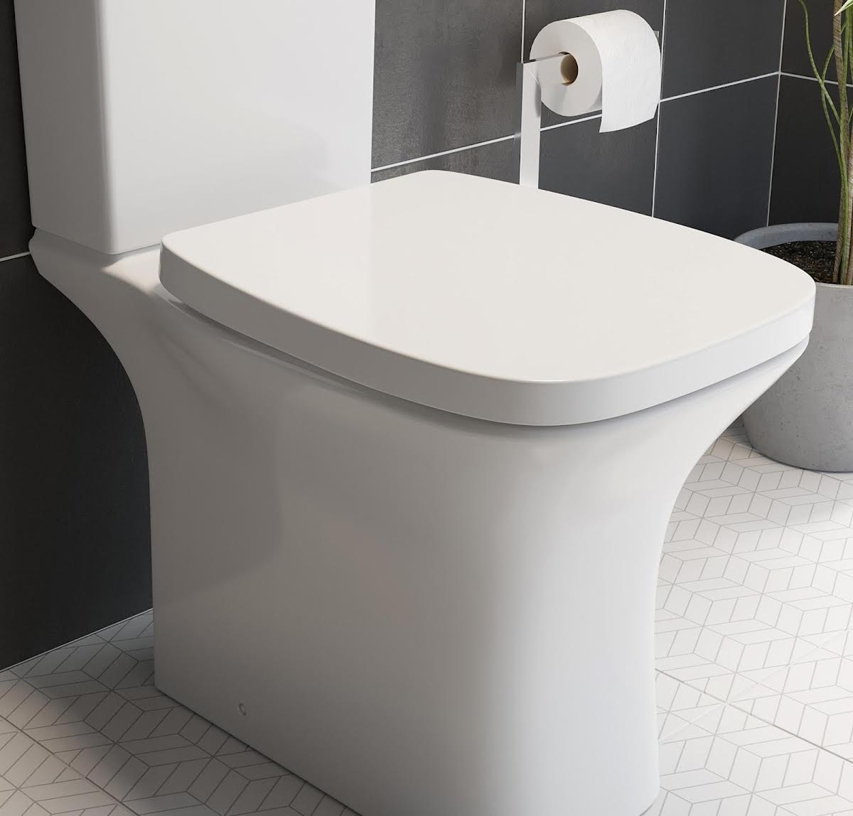 affine-bayeux-soft-close-square-toilet-seat-top-fix-white