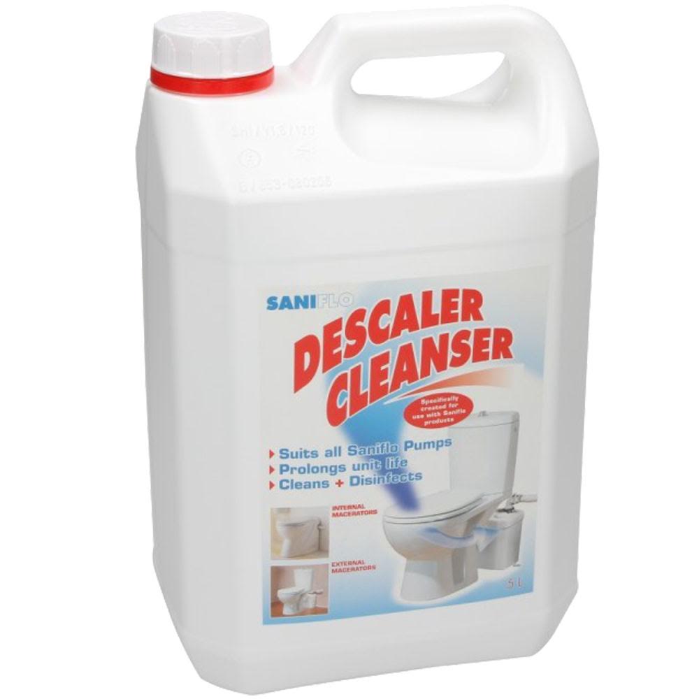 saniflo-descaler