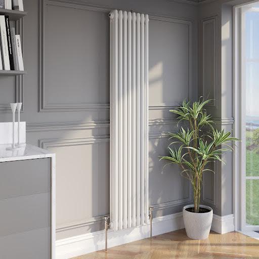 park-lane-traditional-vertical-colosseum-triple-bar-column-radiator-white-1800-x-380mm