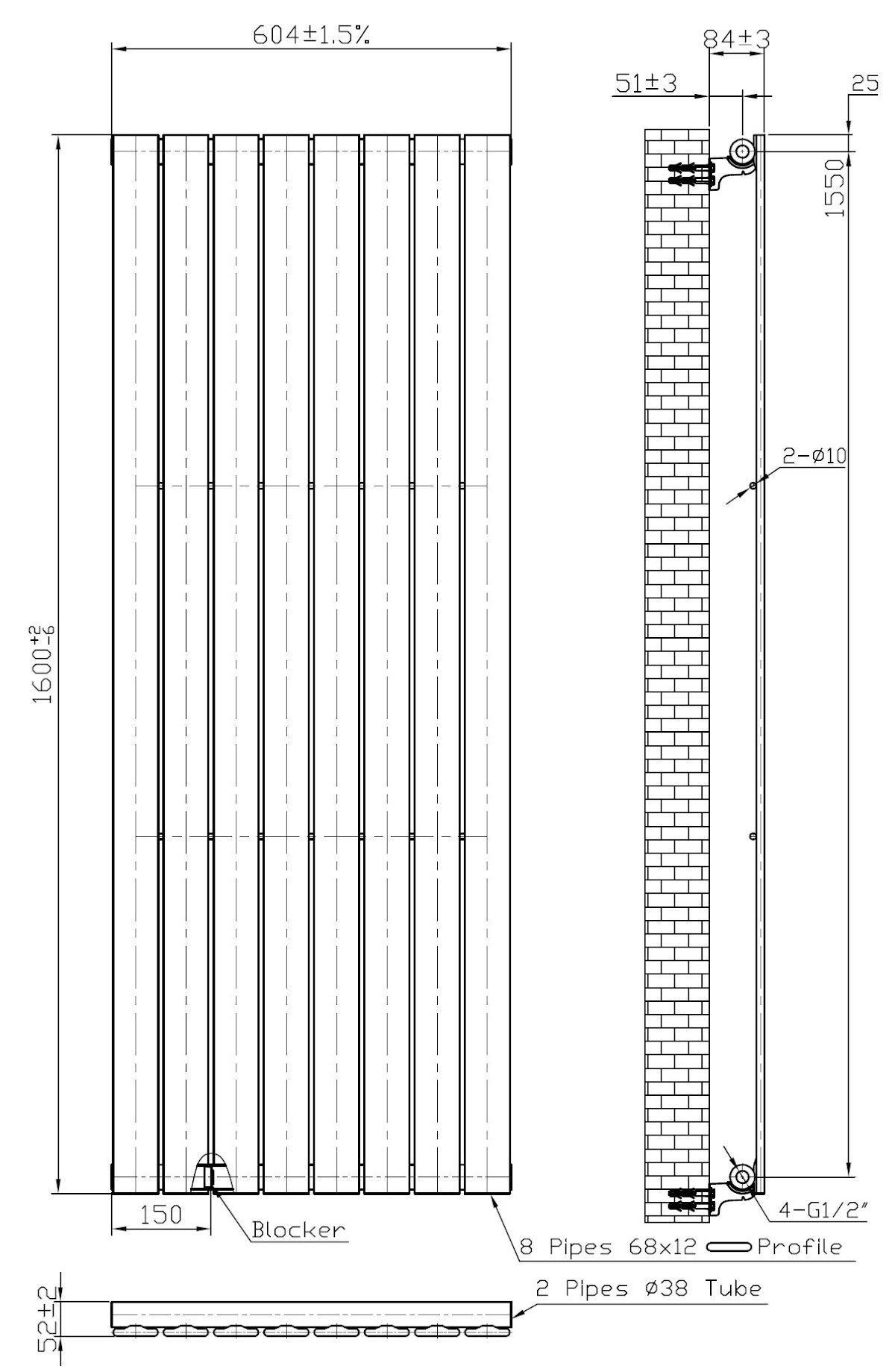 duratherm-vertical-single-flat-panel-designer-radiator-1600-x-605mm-white