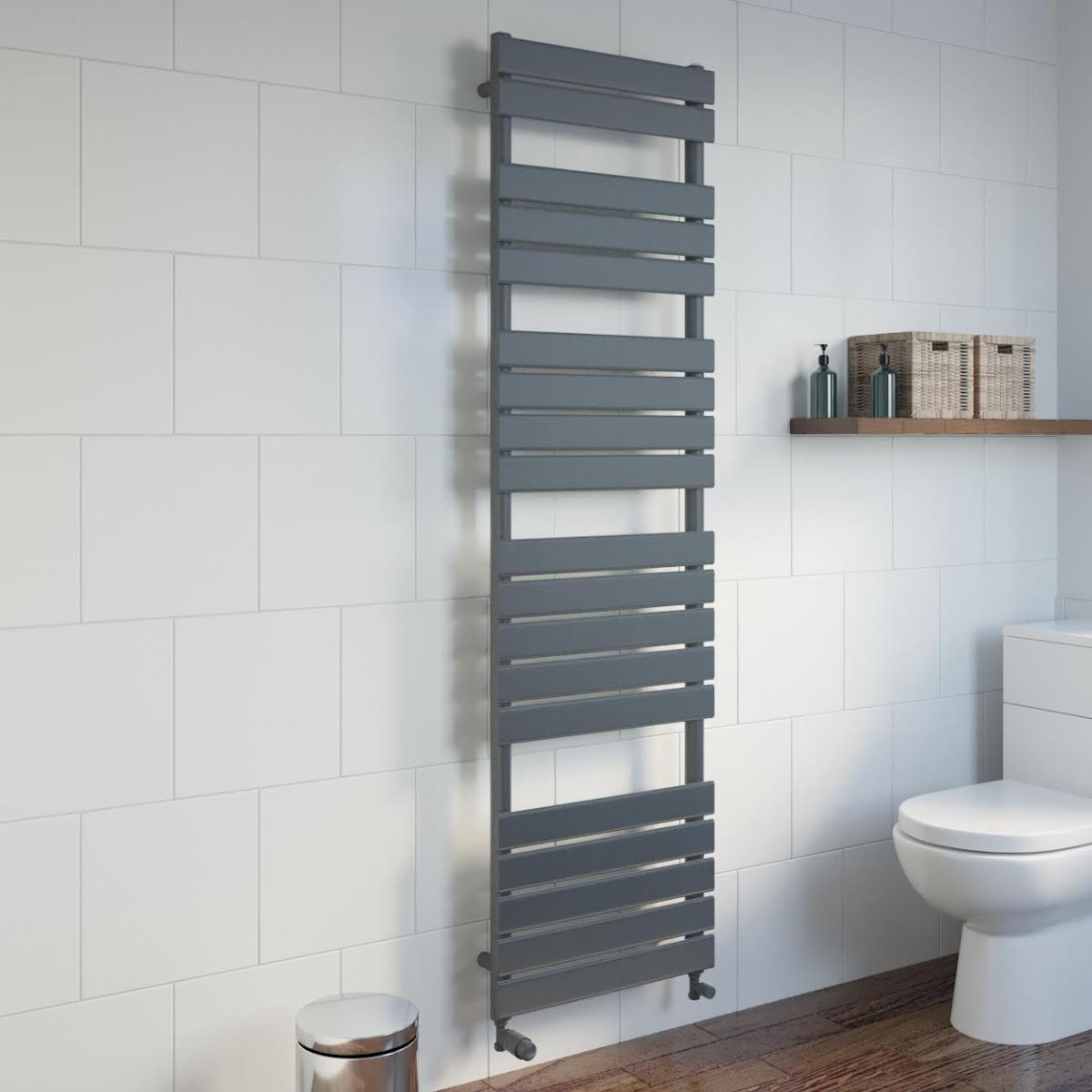 duratherm-flat-panel-heated-towel-rail-anthracite-1800-x-500mm