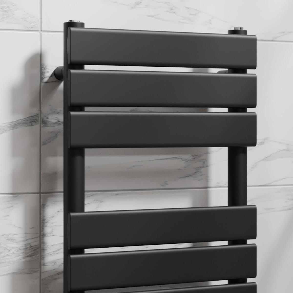 duratherm-flat-panel-heated-towel-rail-matt-black-650-x-400m