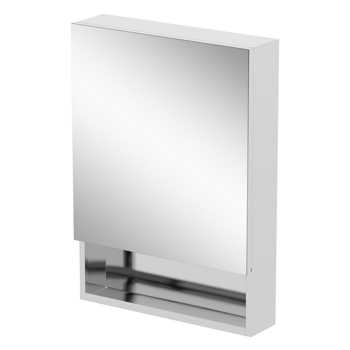 vale-designs-stahl-single-door-stainless-steel-mirror-cabinet-with-shelf-500-x-700mm