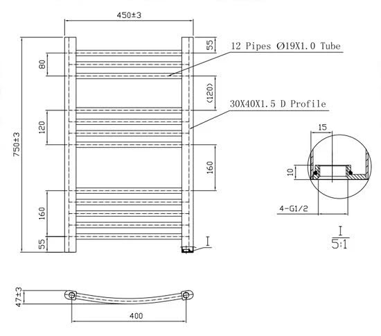 duratherm-heated-towel-rail-chrome-750-x-450mm-curved