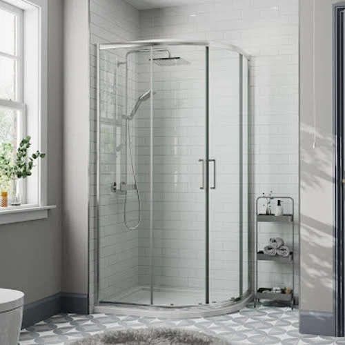 diamond-offset-quadrant-shower-enclosure-1200-x-800mm-right-hand-with-low-profile-non-slip-tray