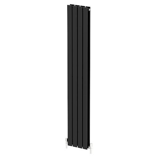 duratherm-vertical-double-flat-panel-designer-radiator-1800-x-304mm-black