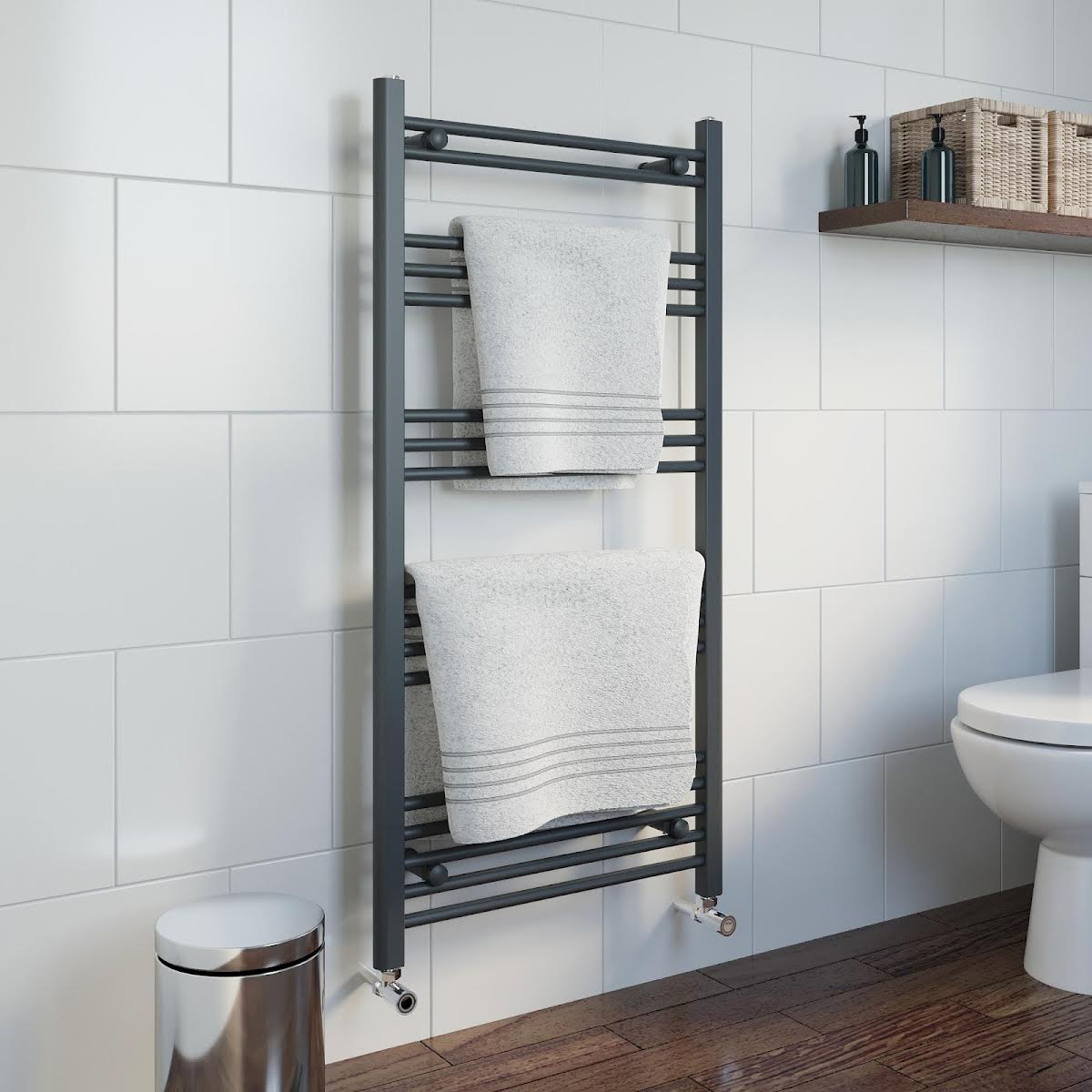 duratherm-heated-towel-rail-anthracite-1200-x-600mm-flat