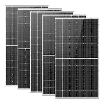 longi-solar-535w-black-frame-pv-module-lr5-66hth-535m-5-panels